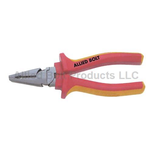 7" COMBINATION PLIER